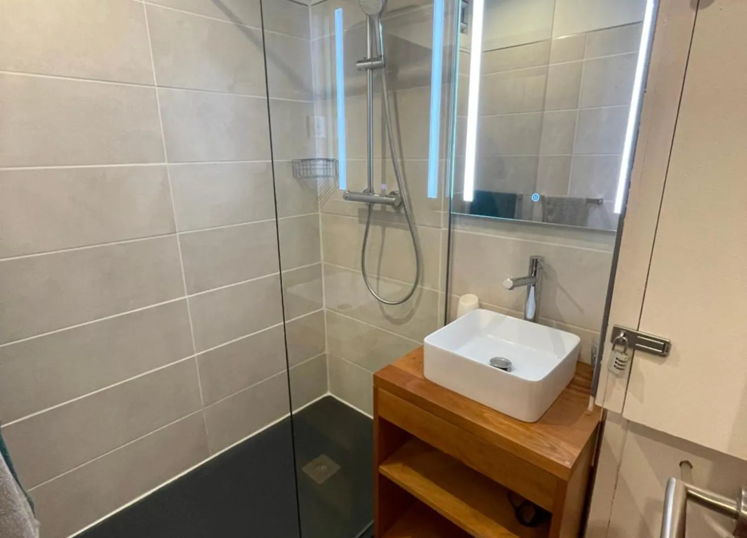 Apartment Studio Palmier Saint-Francois  Guadeloupe