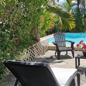  Chalet Confort Avec Piscine Partagee A 5 Mn De La