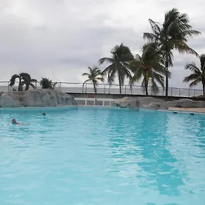  Appartement Beachside Paradise Avec Citerne Tampon- Manganao