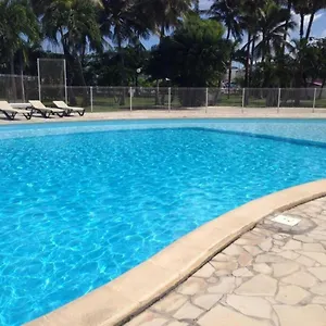  Appartement Kouliwou